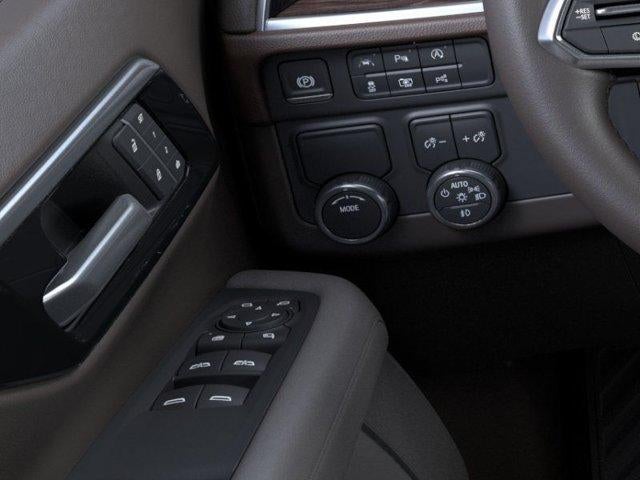 2026 Chevrolet Tahoe 2WD LT