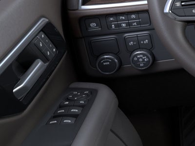 2026 Chevrolet Tahoe 2WD LT
