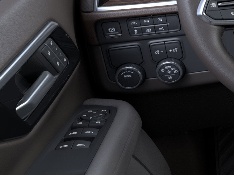 2026 Chevrolet Tahoe 2WD LT