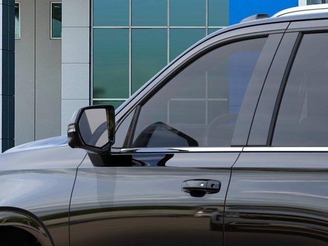 2026 Chevrolet Tahoe 2WD LT