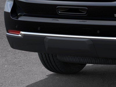 2026 Chevrolet Tahoe 2WD LT
