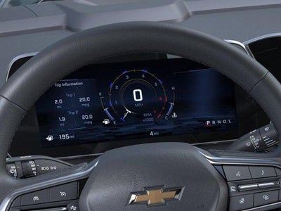 2026 Chevrolet Tahoe 2WD LT