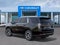 2026 Chevrolet Tahoe 2WD LT