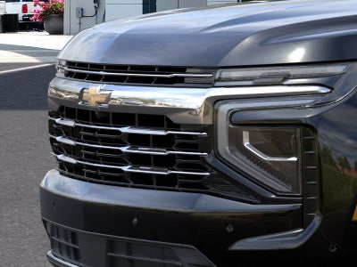 2026 Chevrolet Tahoe 2WD LT