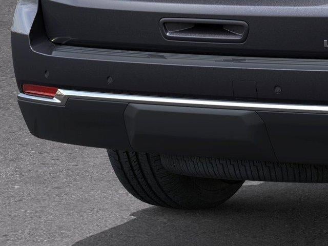 2026 Chevrolet Tahoe 2WD LT