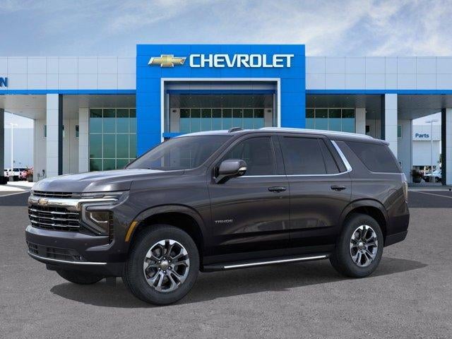 2026 Chevrolet Tahoe 2WD LT
