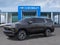 2026 Chevrolet Tahoe 2WD LT
