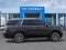 2026 Chevrolet Tahoe 2WD LT