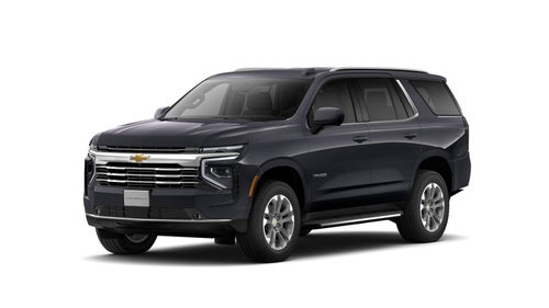 2026 Chevrolet Tahoe 2WD LT