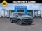 2026 Chevrolet Tahoe 2WD LT