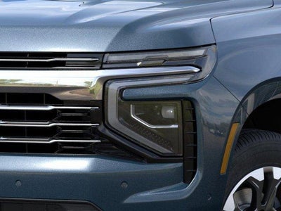 2026 Chevrolet Tahoe 2WD LT
