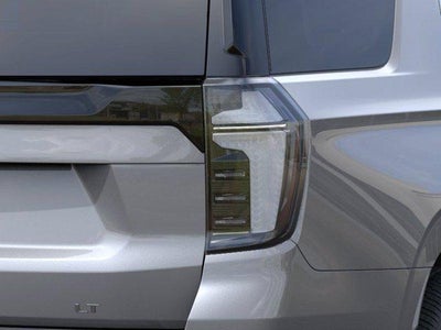 2026 Chevrolet Tahoe 2WD LT