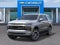 2026 Chevrolet Tahoe 2WD LT