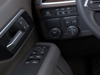 2026 Chevrolet Tahoe 2WD LT