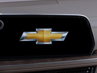 2026 Chevrolet Tahoe 2WD LT