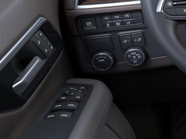 2026 Chevrolet Tahoe 2WD LT