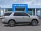 2026 Chevrolet Tahoe 2WD LT