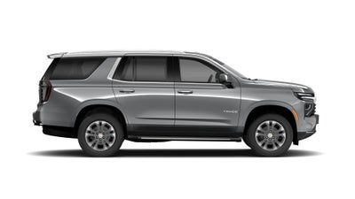 2026 Chevrolet Tahoe 2WD LT