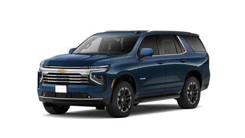 2027 Chevrolet Tahoe 2WD LT
