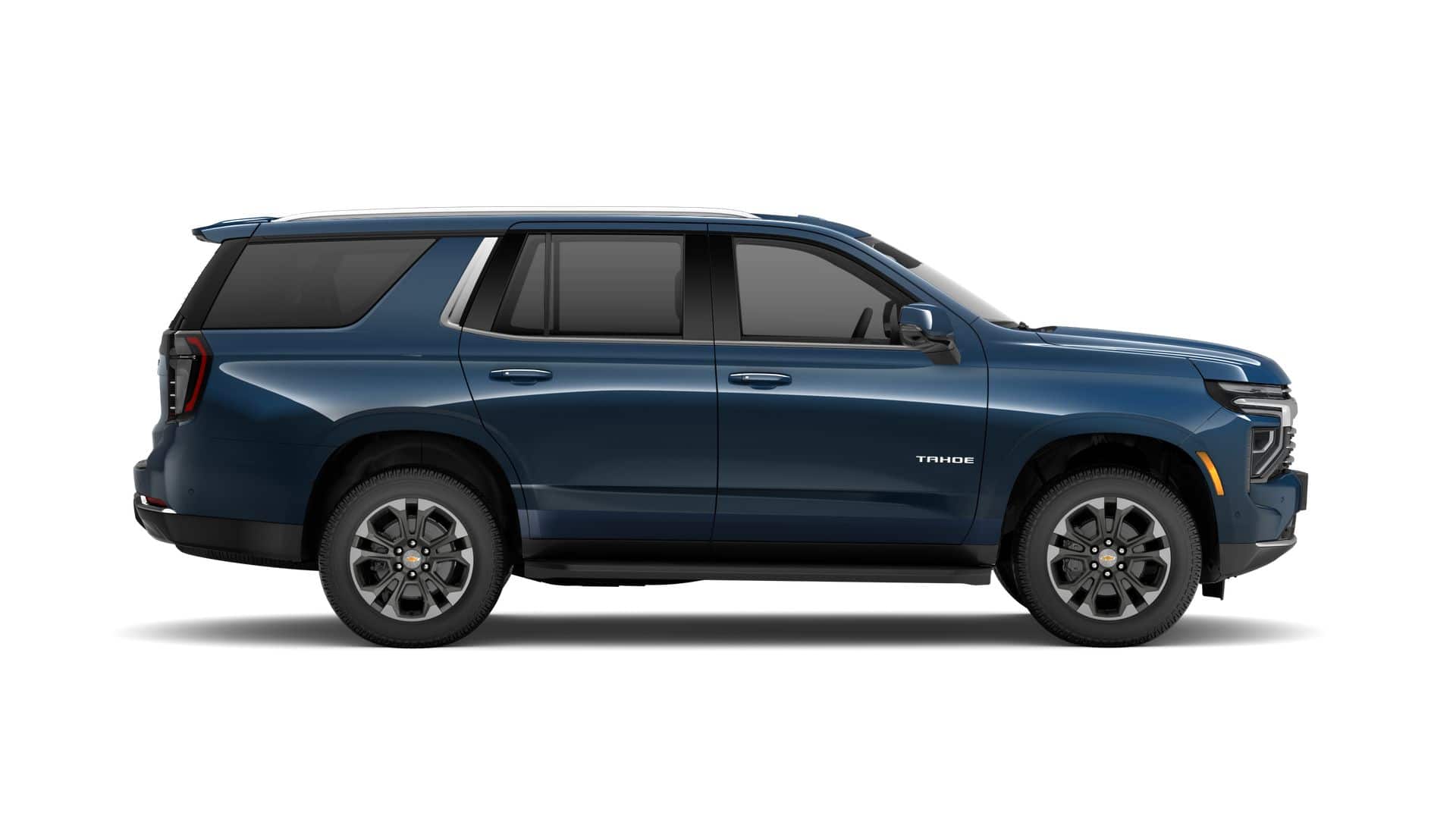 2027 Chevrolet Tahoe 2WD LT