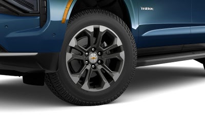 2027 Chevrolet Tahoe 2WD LT