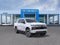 2026 Chevrolet Tahoe 2WD LT