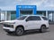 2026 Chevrolet Tahoe 2WD LT