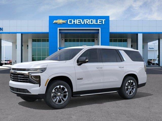 2026 Chevrolet Tahoe 2WD LT