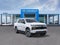 2026 Chevrolet Tahoe 2WD LT