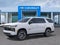 2026 Chevrolet Tahoe 2WD LT