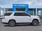 2026 Chevrolet Tahoe 2WD LT
