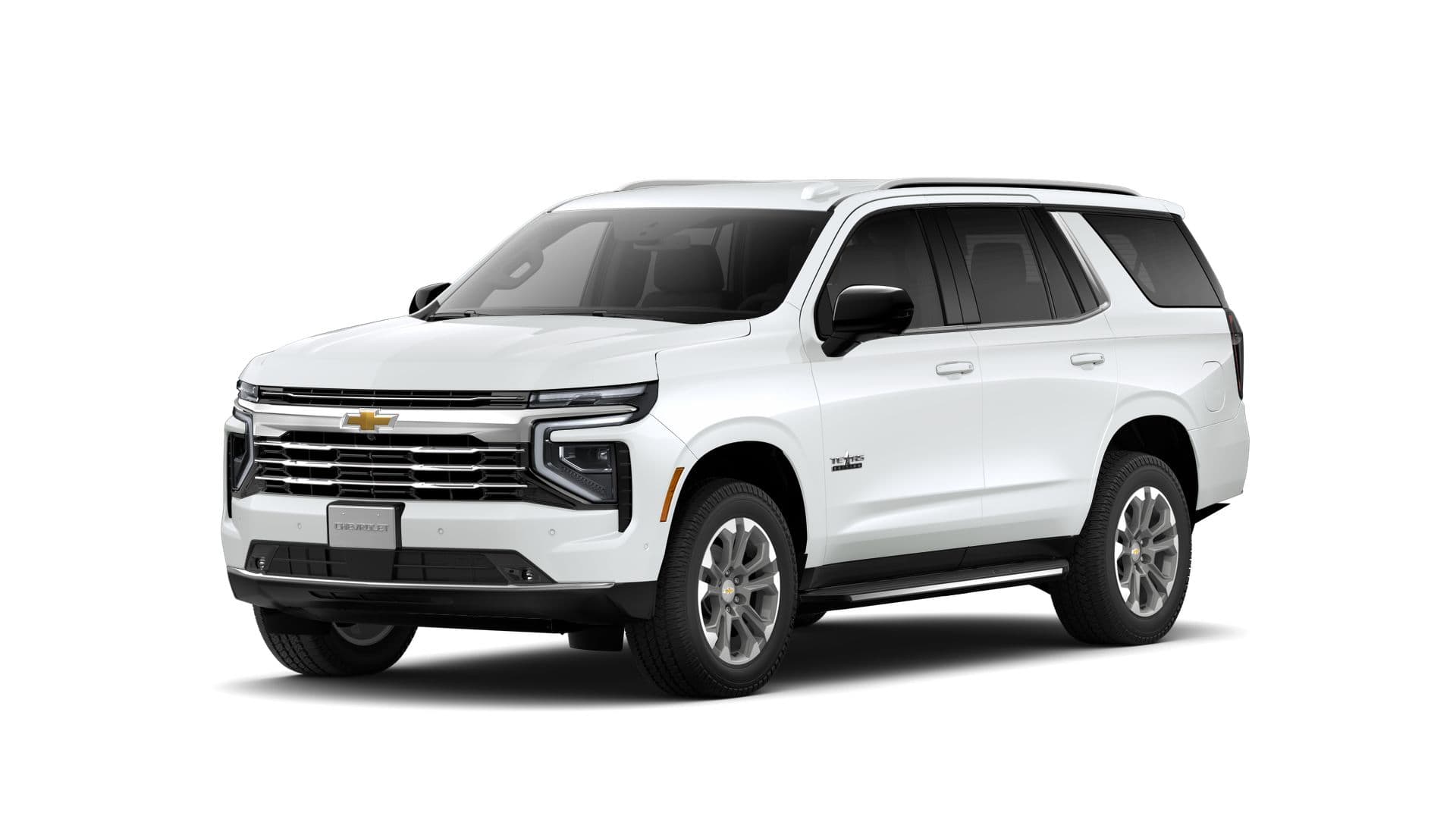 2026 Chevrolet Tahoe LT 2WD's photo