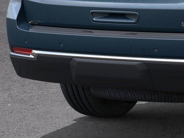 2026 Chevrolet Tahoe 2WD LT