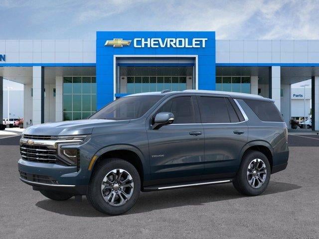2026 Chevrolet Tahoe 2WD LT