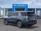2026 Chevrolet Tahoe 2WD LT