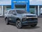 2026 Chevrolet Tahoe 2WD LT