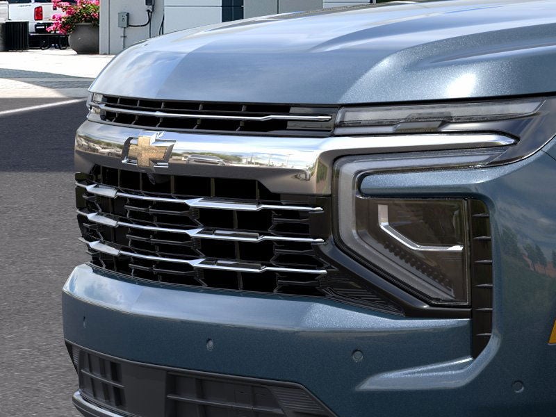2026 Chevrolet Tahoe 2WD LT