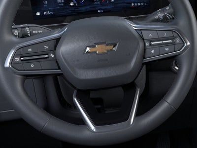 2026 Chevrolet Tahoe 2WD LT