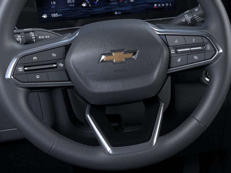 2026 Chevrolet Tahoe 2WD LT