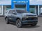 2026 Chevrolet Tahoe 2WD LT