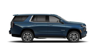 2026 Chevrolet Tahoe 2WD LT