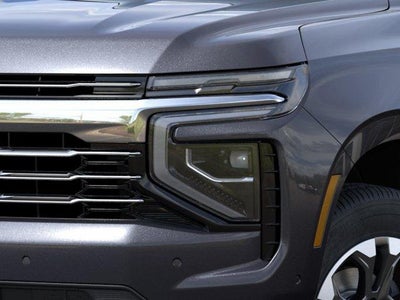 2026 Chevrolet Tahoe 2WD LT