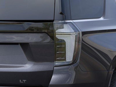 2026 Chevrolet Tahoe 2WD LT