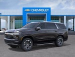 2026 Chevrolet Tahoe 2WD LT