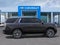 2026 Chevrolet Tahoe 2WD LT