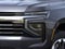 2026 Chevrolet Tahoe 2WD LT