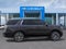 2026 Chevrolet Tahoe 2WD LT