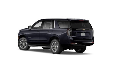 2026 Chevrolet Tahoe 2WD LT