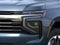 2026 Chevrolet Tahoe 2WD LT