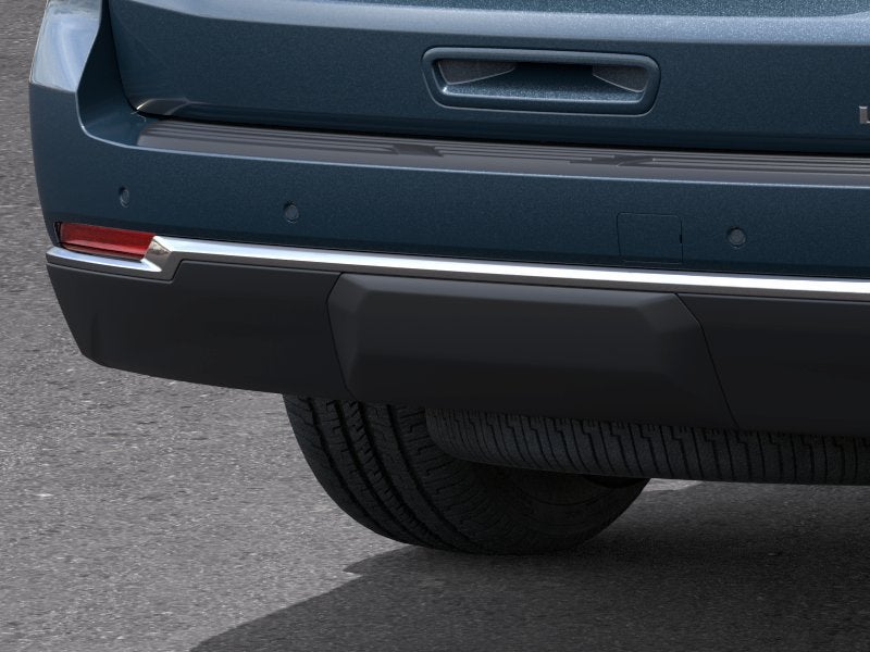 2026 Chevrolet Tahoe 2WD LT